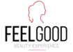 Homepagina - Feelgood Beauty logo